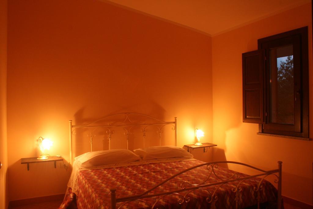 B&B Del Castagneto San Marco Argentano Номер фото