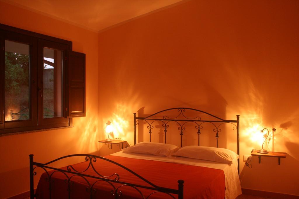 B&B Del Castagneto San Marco Argentano Экстерьер фото