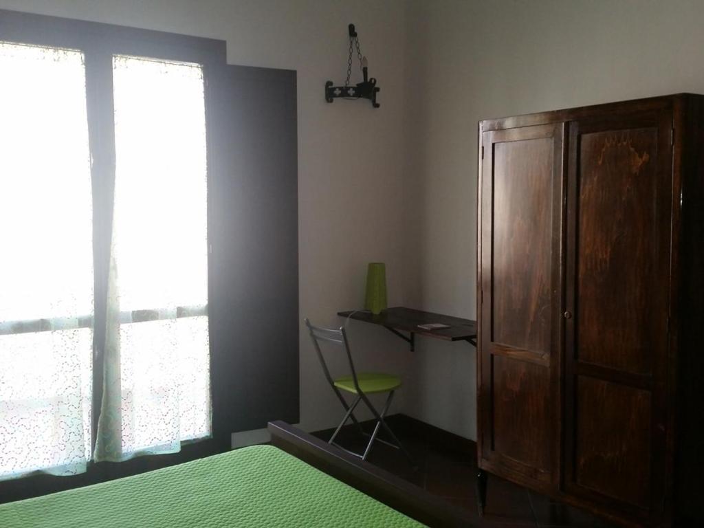 B&B Del Castagneto San Marco Argentano Номер фото